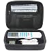 PAIYULE Travel Case Compatible for Cleared HealthmateForever YK15AB TENS Unit Electronic Pulse Massager Tennis Elbow