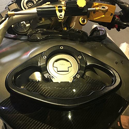 Maniglie per passeggero per moto Ducati Monster