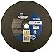 Norton 66253207554 12"x7/64"x1" Gemini Chop-saw Wheel-type0