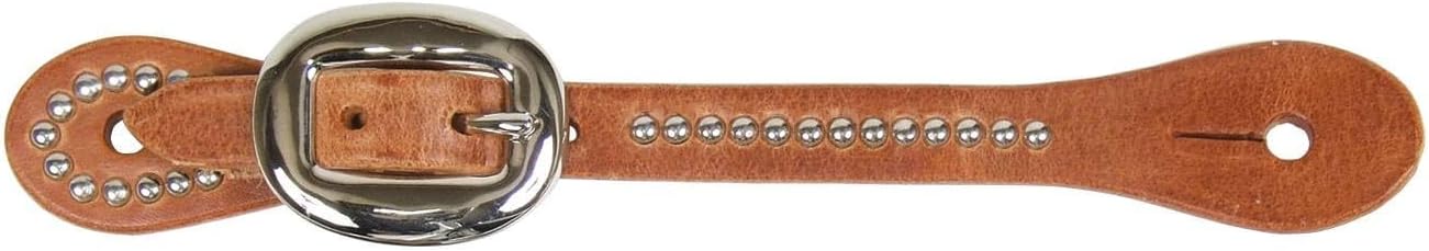 Schutz by Professionals Choice Ladies Spotted Sagebrush Spur Strap