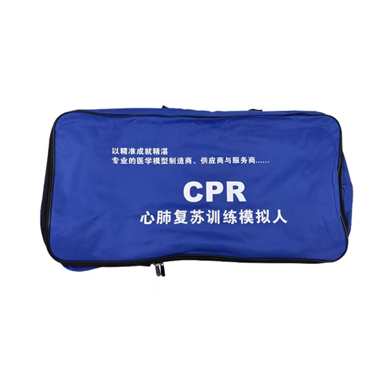 CPR Training Accessories Breathing Face Lung Bag Easy to Use for CPR Manikins Teaching Hospital Equipment Training Accessories Lung Bag for Realistic Medicals Simulation