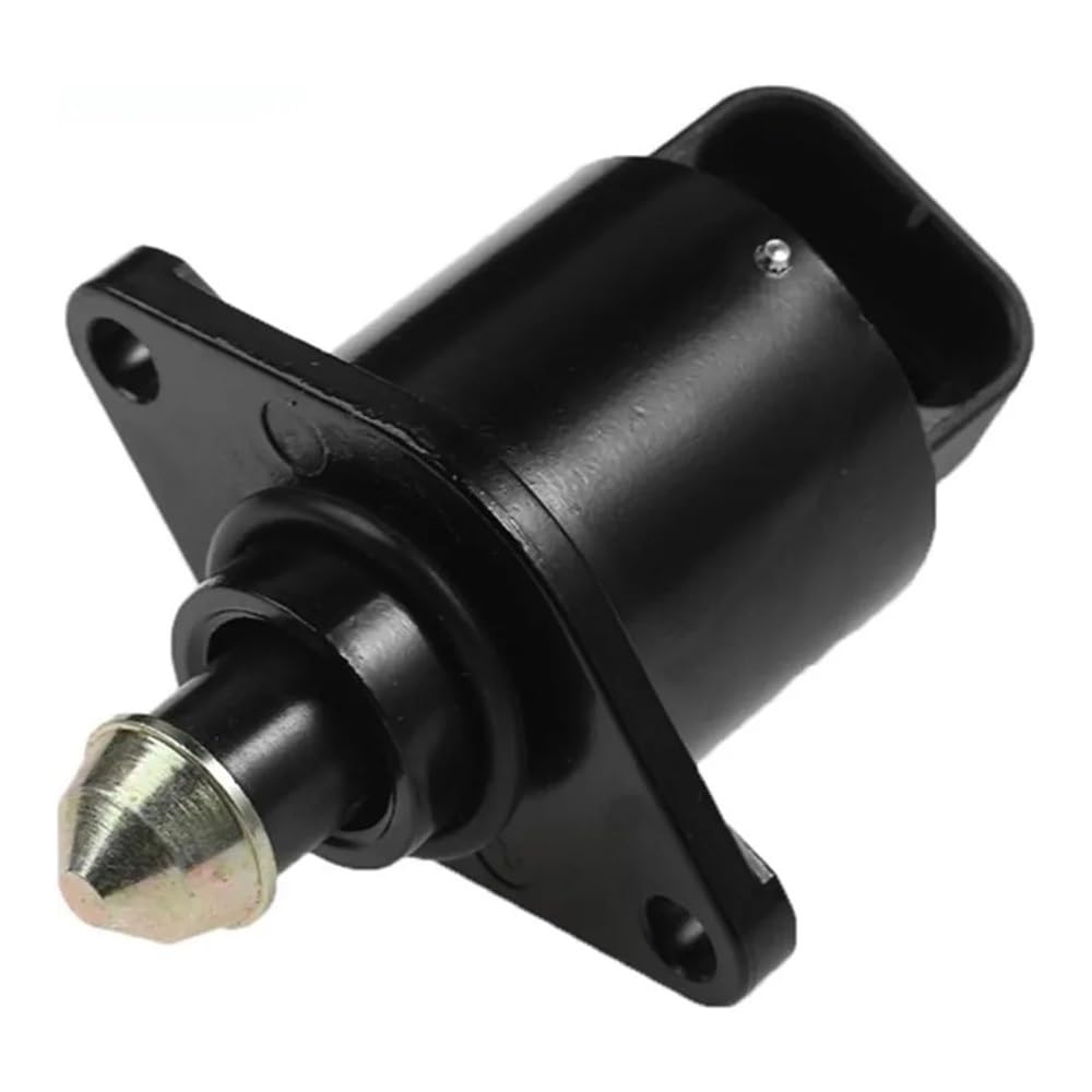 Aierdeyp One Color Iac Idle Control Valve Compatible With Jeep For Grand For Cherokee For Comanche For Tj Compatible With Wrangler Idle Air Control Valve 4626052 17119280 53007562 4798377