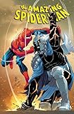 Photo Gallery amazing spider-man vol. 2: through the gates of hell Photo Gallery amazing spider-man vol. 2: through the gates of hell