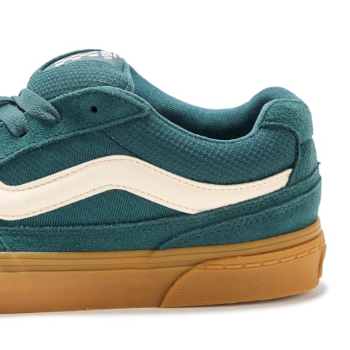 Image of Vans Men's Caldrone Shoe