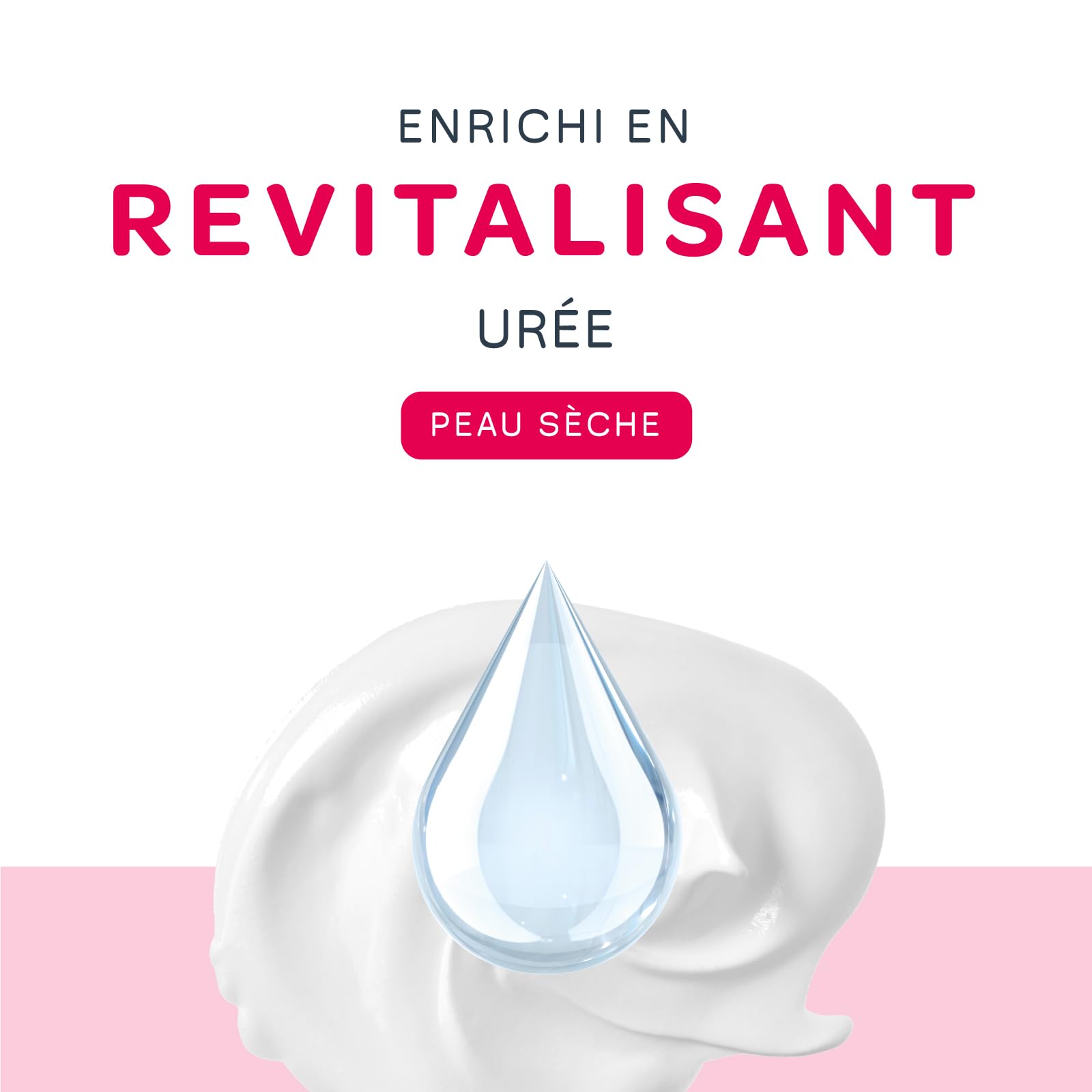 by Amazon Crème pour les mains à l'urée 2 x 100 ml