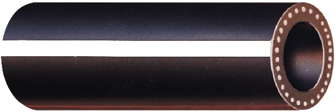 1x HVAC Heater Hose Replaces# 5048830, 65902 for Pipe-2 To Water Pump for Cadillac Eldorado 4.6L 2000 2001 2002, for Mercury Grand Marquis 6.6L 1977 1978, for Chevrolet Celebrity 2.8L 1987 1988