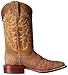 Stetson Men's Shield Western Boot