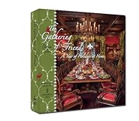 A Year of Holidays at Home (The Gathering of Friends, Volume Six) 0981698646 Book Cover