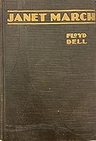 Janet March. A Novel B000KIV2N6 Book Cover