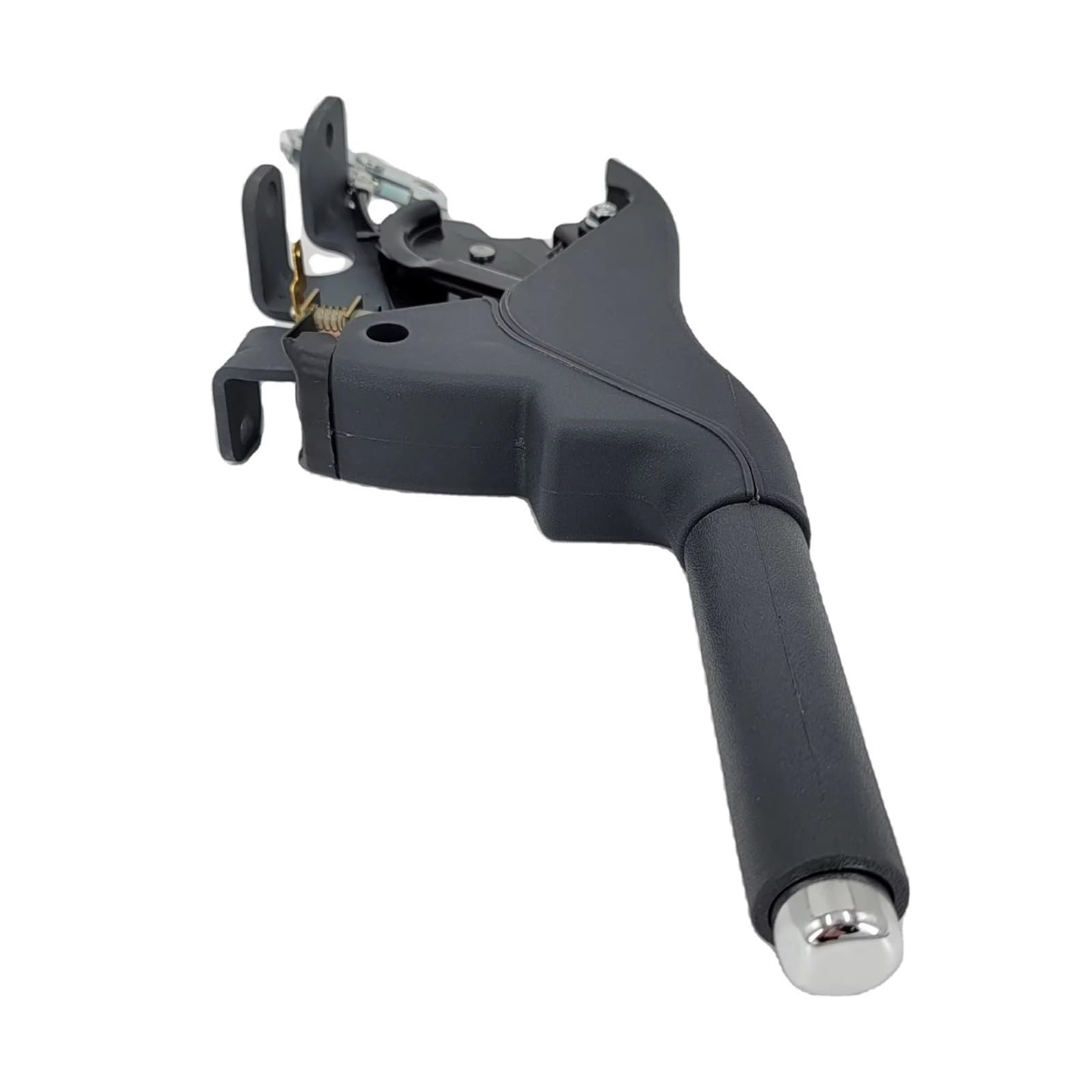 Actuador De Freno De Mano Para Hyundai Getz 2002 2003 2004 2005 2006 2007 2008 2009 2010 Freno De Mano Conjunto Palanca Estacionamiento 59710-1C000 Autopartes