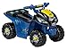 Power Wheels Batman Lil' Quad