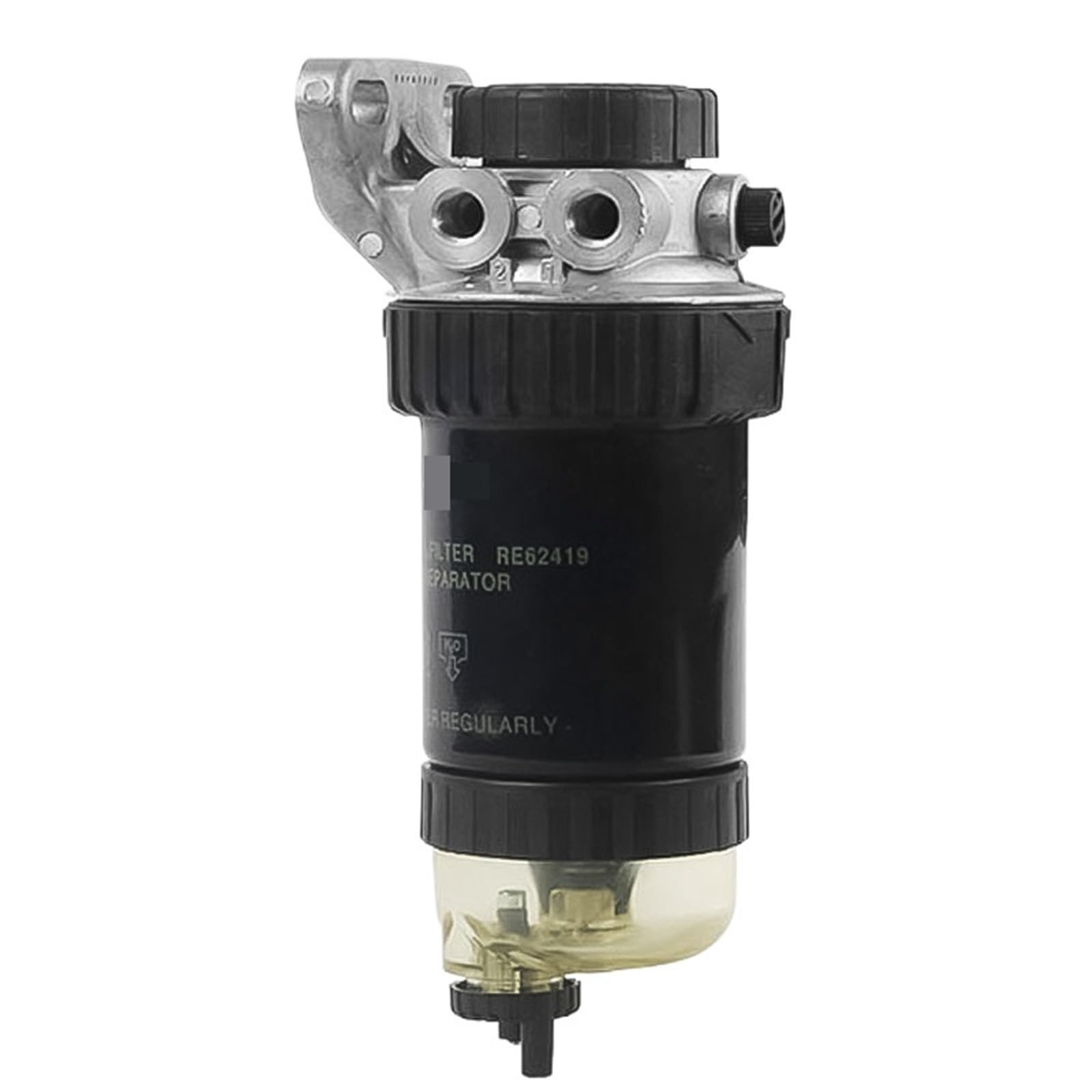 QfUxYYSLD Fuel Water Separator RE62419 for 6000 Series and 7000 Series Tractors(Assembly)