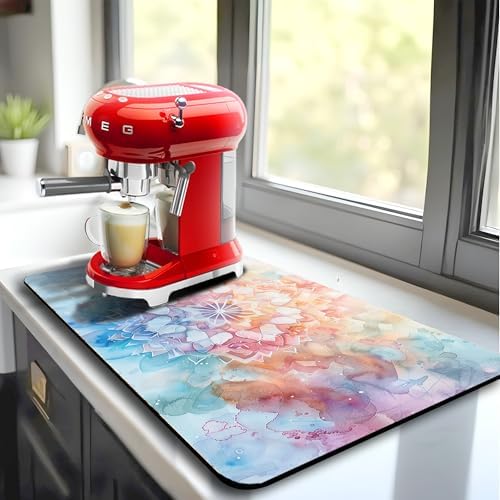 Coffee Mat Super Absorbent – 24