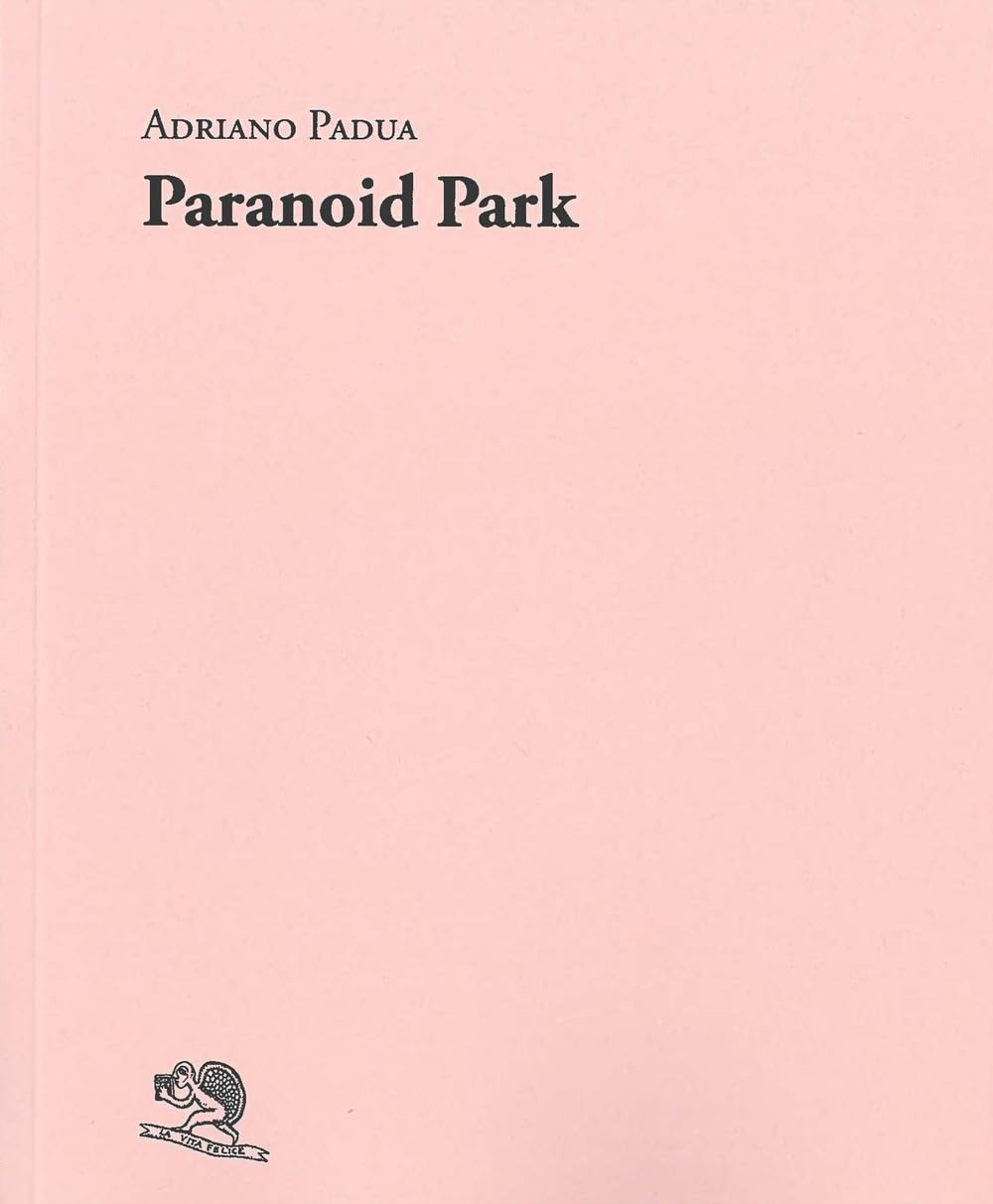 Paranoid Park - 4