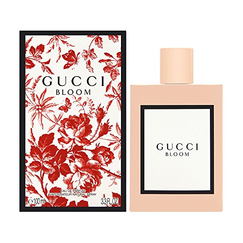 3. Gucci Bloom Perfume for Women