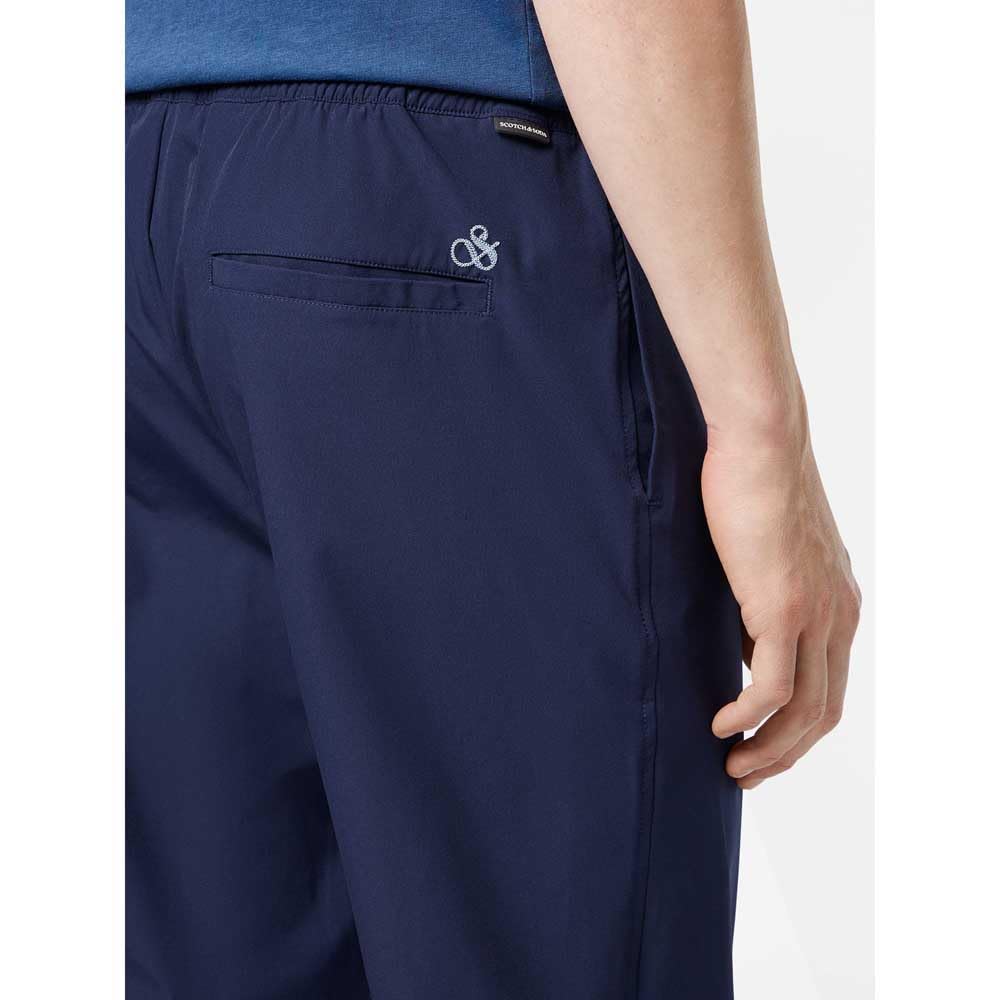 Scotch & Soda Warren Chino Pantaloni Casual Uomo