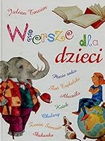 Wiersze dla dzieci 8361280928 Book Cover