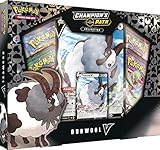 pokemon black 2 meloetta event cheat Im Kampf ist Dubwool V unerbittlich und ausdauernd und überhaupt nicht ein typisches flauschiges Pokémon