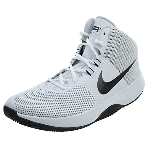 men's air precision basketball shoe