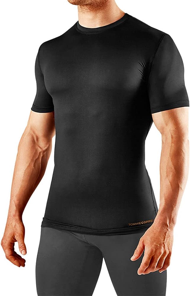 Men's Short Sleeve Shirt