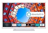 toshiba hdtb410ek3aa Typ: LED Fernseher mit 80 cm (32 Zoll) Bildschirmdiagonale / Auflösung: 1920 x 1080 Pixel (Full HD)