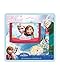 Disney DF-AS9784 - Frozen Geschenkeset, 3 teilig
