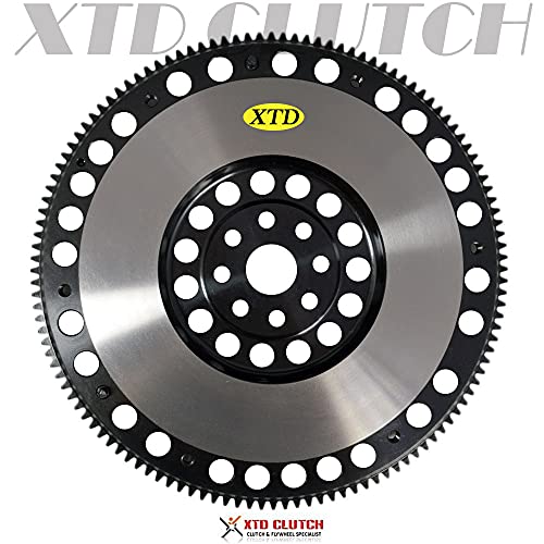 EXEDY PRO CLUTCH KIT + 12LBS FLYWHEEL COMPATIBLE WITH 2013-2020 SUBARU BRZ (2.0L DOHC 4CYL) - Image 3