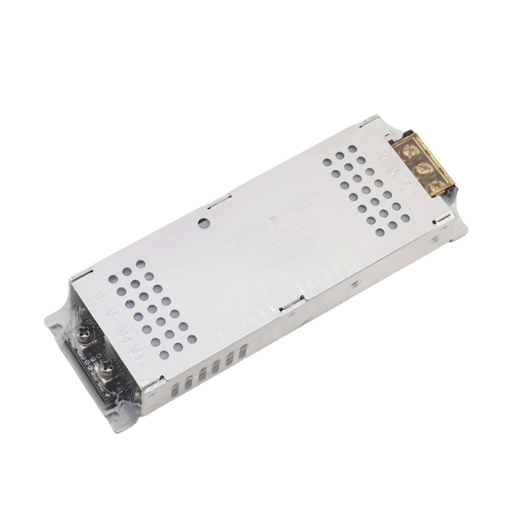 Alimentation LED écran KJC-Z400V5C-S1 bloc de rechange interne pour dalles LED