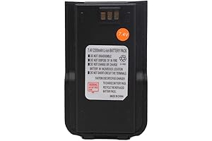 TYT MD-380 2200mAh Battery