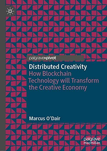 Buy Distributed Creativity — BookShops.in