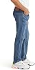 Levi's Jeans 505 Regular Fit para Hombre (También disponible en tallas grandes y altas) 6
