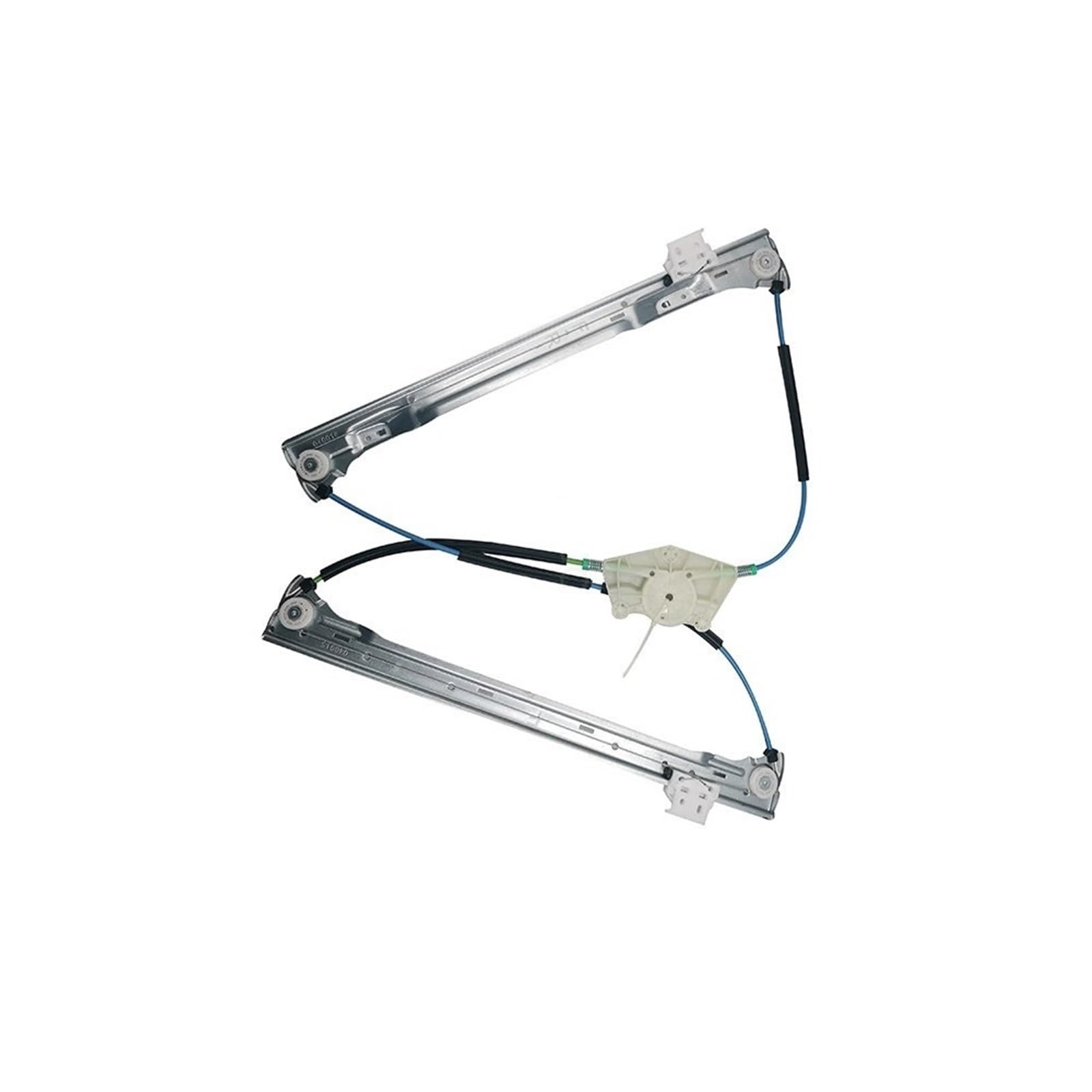 Genérico Elevalunas eléctrico para puerta delantera derecha de para Citroën C4 para Grand Picasso 2006-2009 2011 2012 2013 9222CT