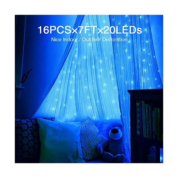Olafus fairy lights battery operated, ip68 waterproof mini string light, 7ft small led bottle light for wedding vase centerpieces table decorations christmas indoor party jars gift - image 4