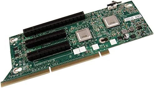 Intel five-slot PCI-E active riser card ASR26XXFHLPR