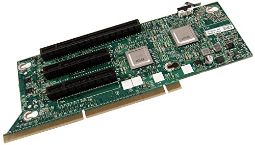 Intel Five Slot PCI-E Active Riser Card ASR26XXFHLPR