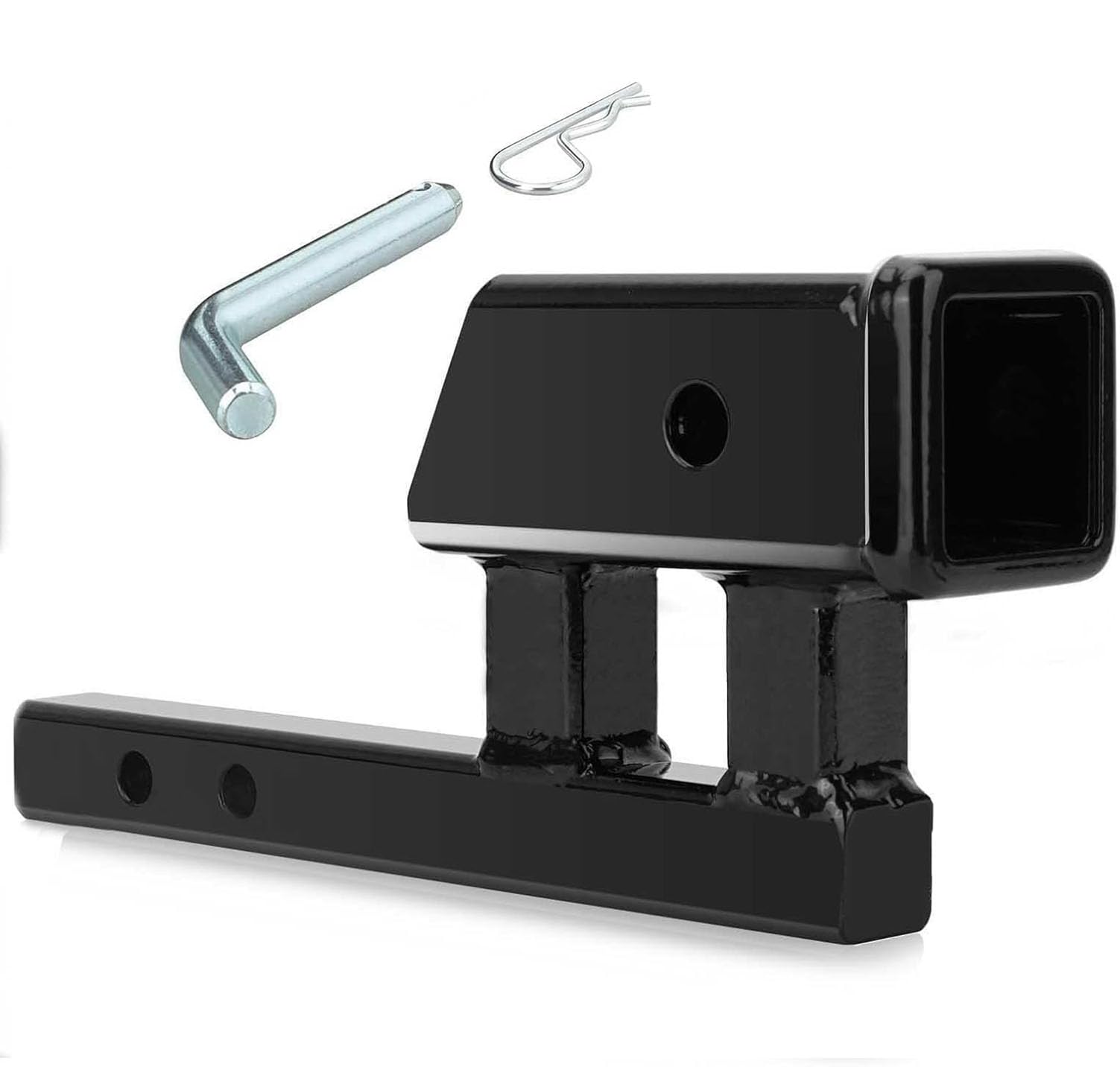 Geksion 22101801 Hitch Adapter