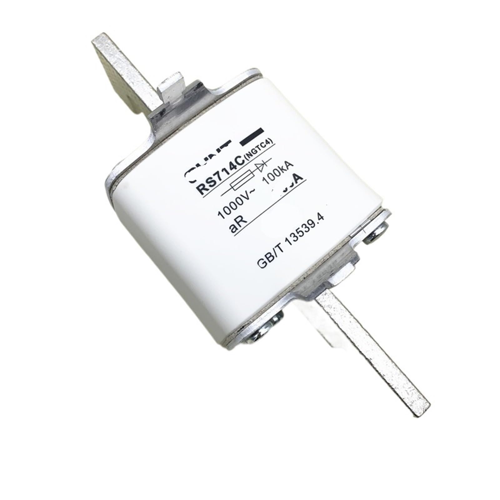 ITFOWIYD Fast-Blow Fast Fuse RS714C NGTC4 700A 800A 900A 1000V-100KA(1250A)