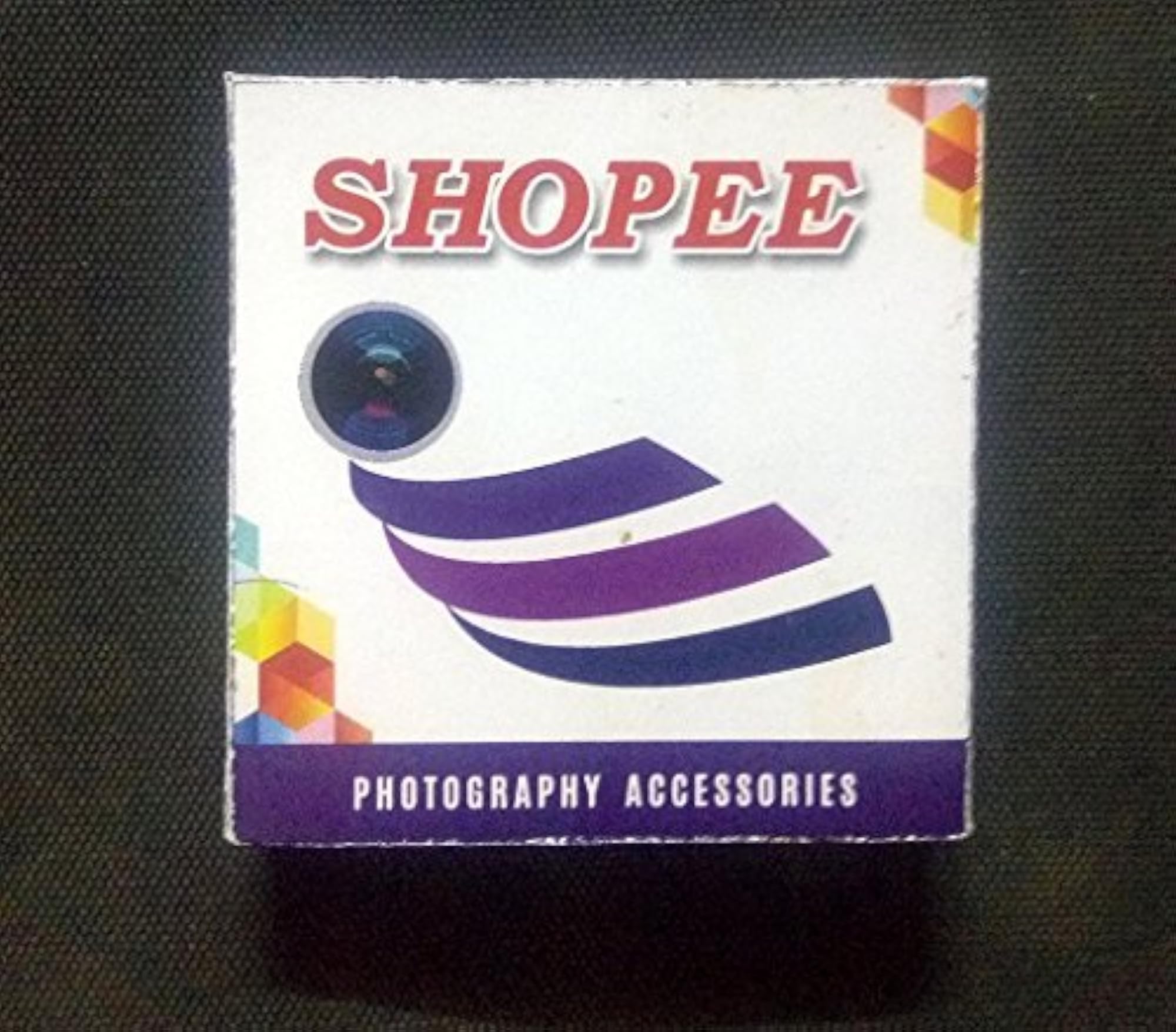 Thermoplastic Polyurethane Camera Rain Cover