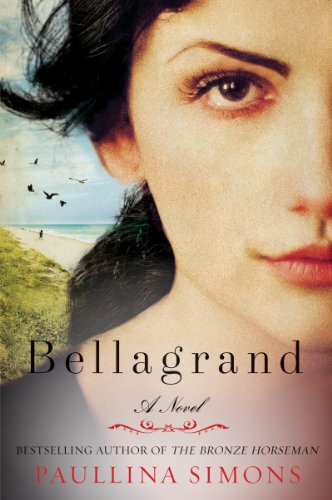 Bellagrand: A Novel book cover