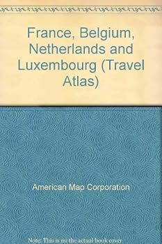 France, Belgium, Netherlands and Luxembourg