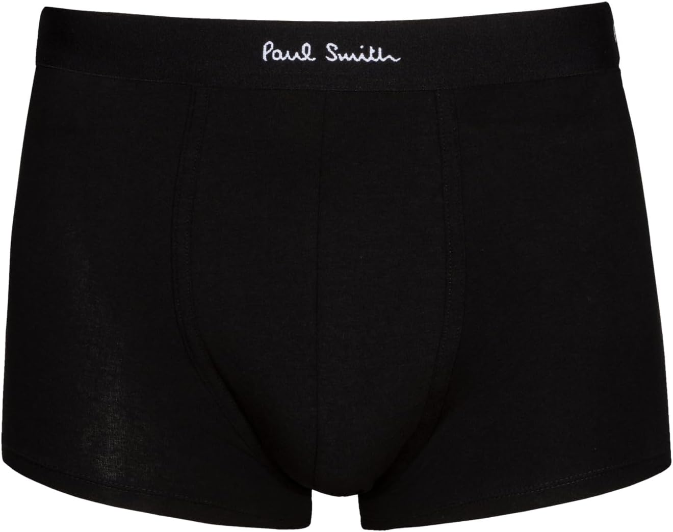 Paul Smith mens Men Trunk 3 Pack Blk Brt - Image 4