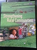 The Hunger Report 2005: Strengthening Rural Communities 1884361145 Book Cover