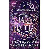 Stars and Flames
