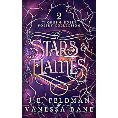 Stars and Flames