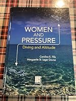 Women and Pressure: Diving and Altitude 1930536542 Book Cover