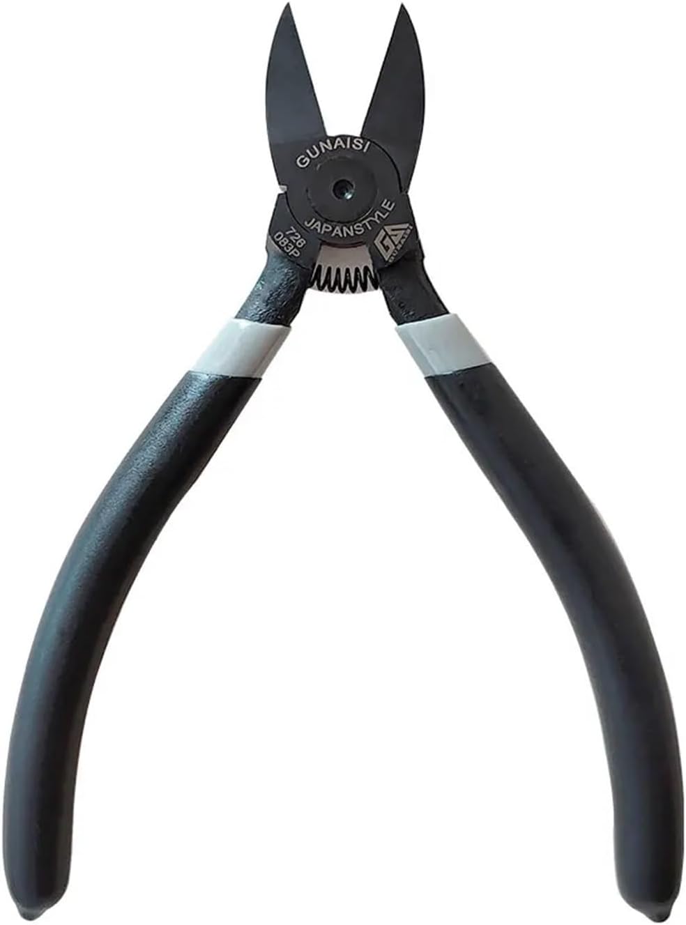 6 Inch Diagonal Pliers Wire Cutting Stripping Nipper Side Cutter Cable Deburring Tool Household Multitools DIY Hand Tools
