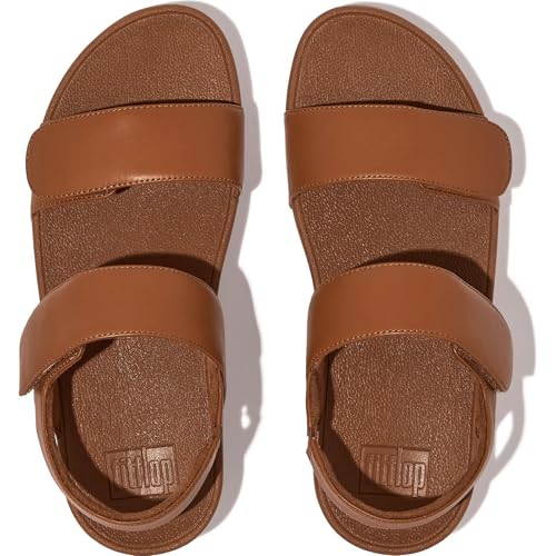 FitFlop Womens Ankle Strap3