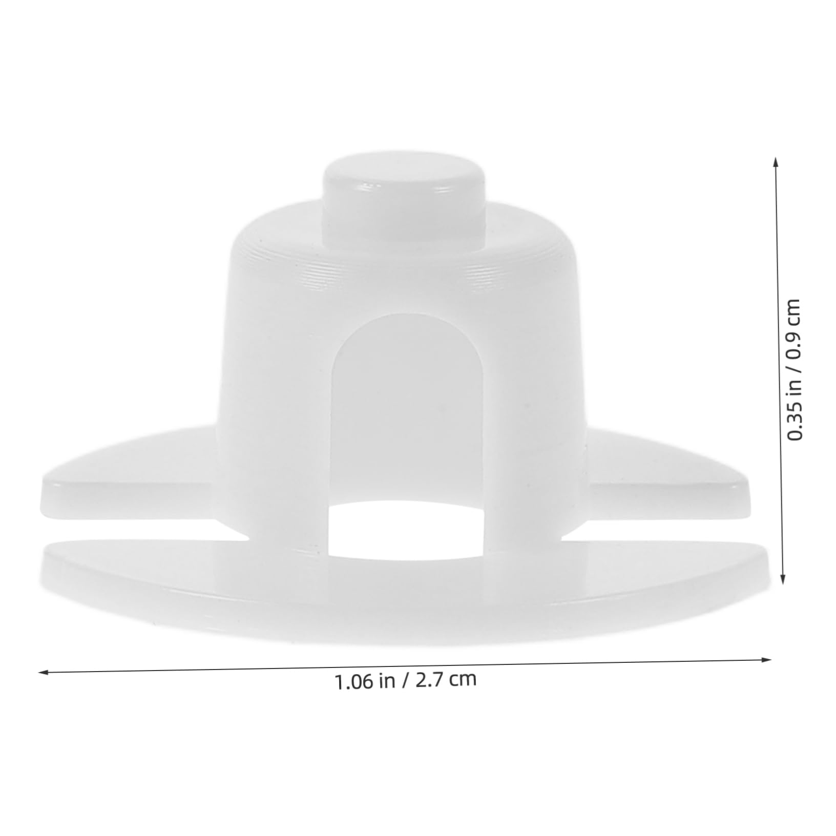 HAPINARY 5pcs Breastfeeding Gasket Ring Reusable Nursing Pads for Breastfeeding Milk Catcher for Nipple Pads for Milk Catcher