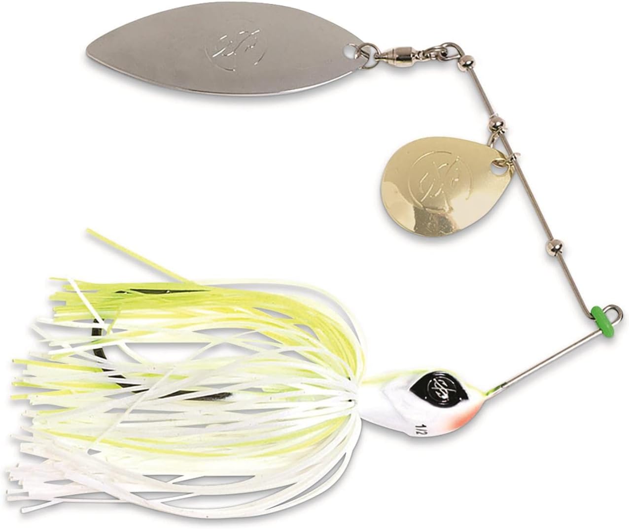 Googan Squad ジンジャースピナーベイト