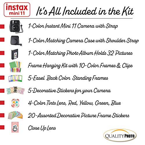 Cámaras Instantáneas Y Análogas, Camera Imagen adicional